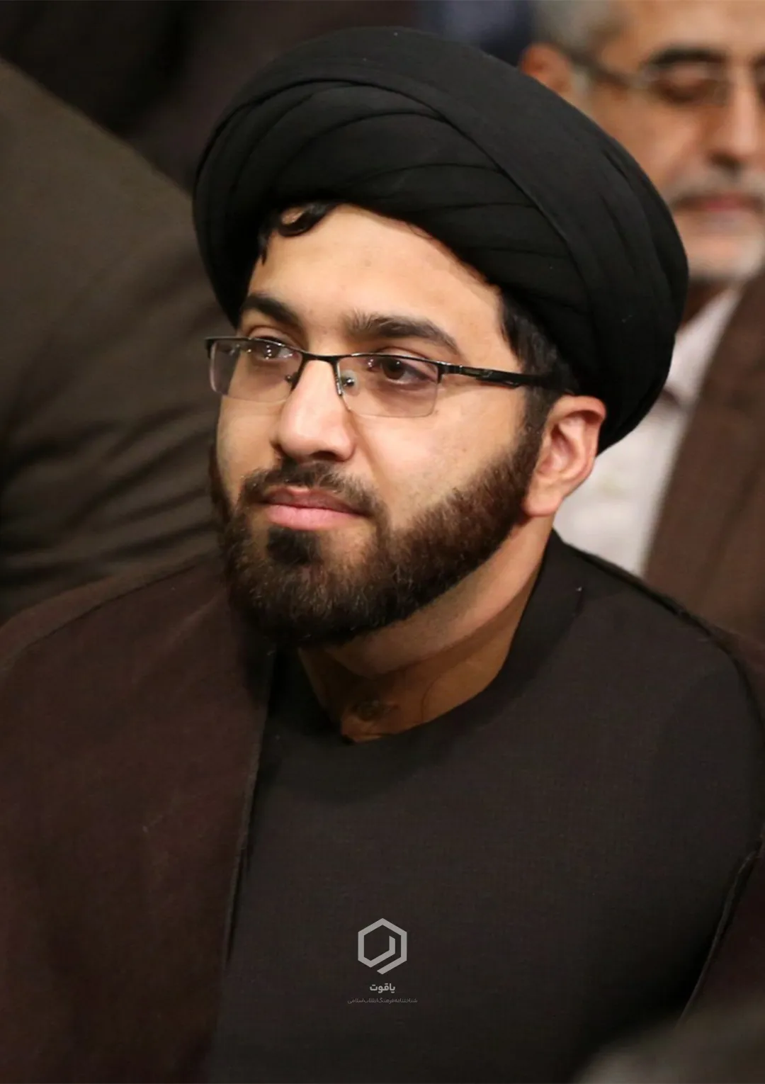 جعبه اطلاعات زندگی‌نامه