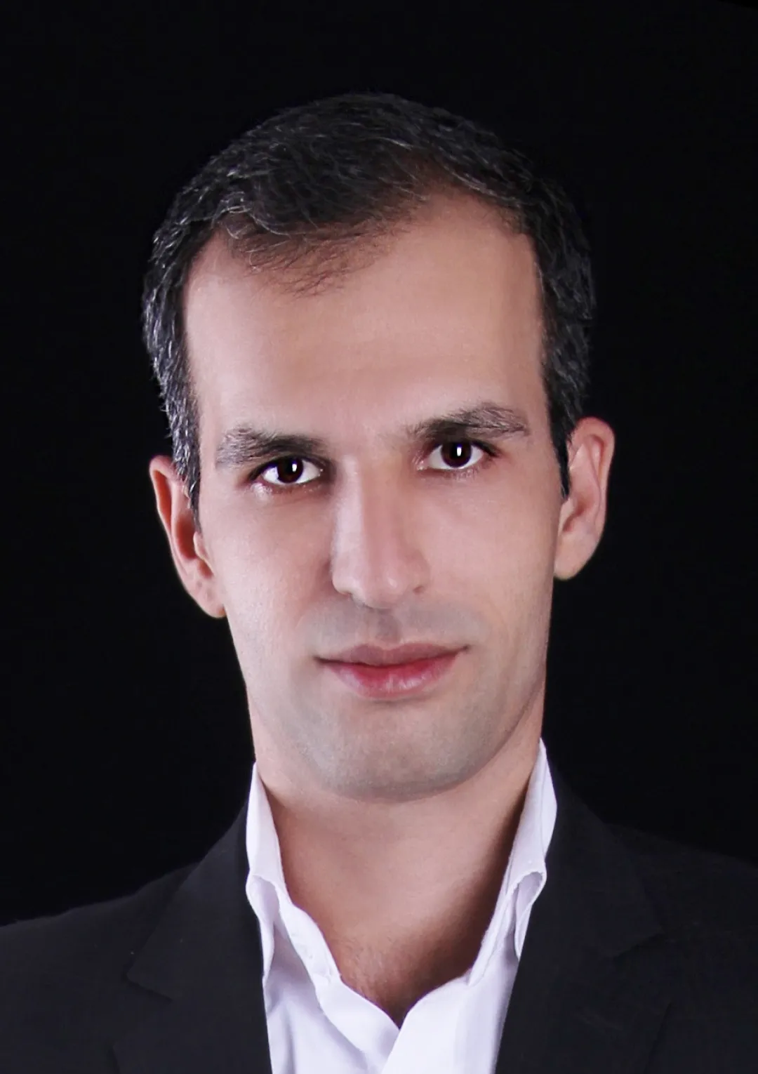 جعبه اطلاعات زندگی‌نامه
