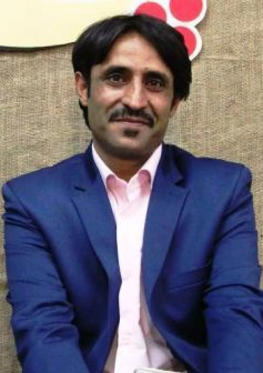 جعبه اطلاعات زندگی‌نامه
