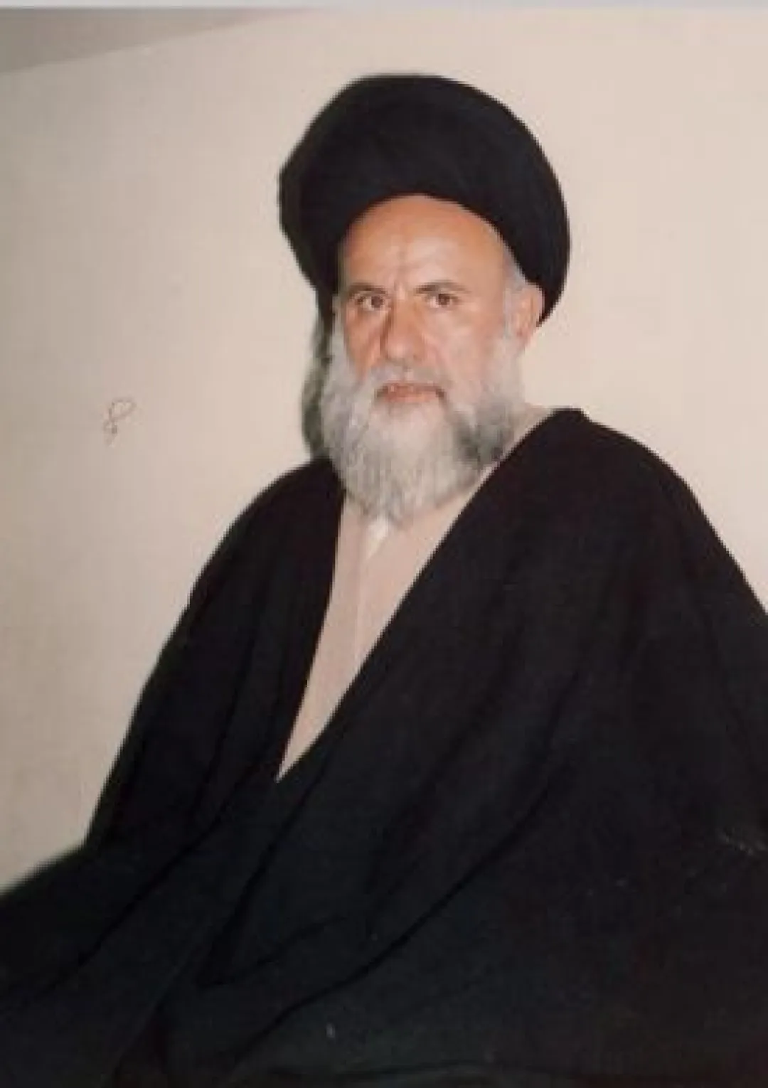 جعبه اطلاعات عالمان