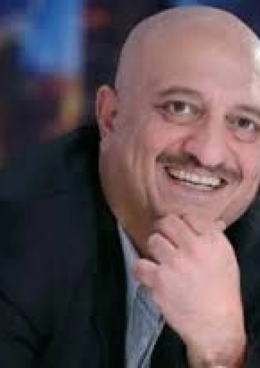جعبه اطلاعات زندگی‌نامه