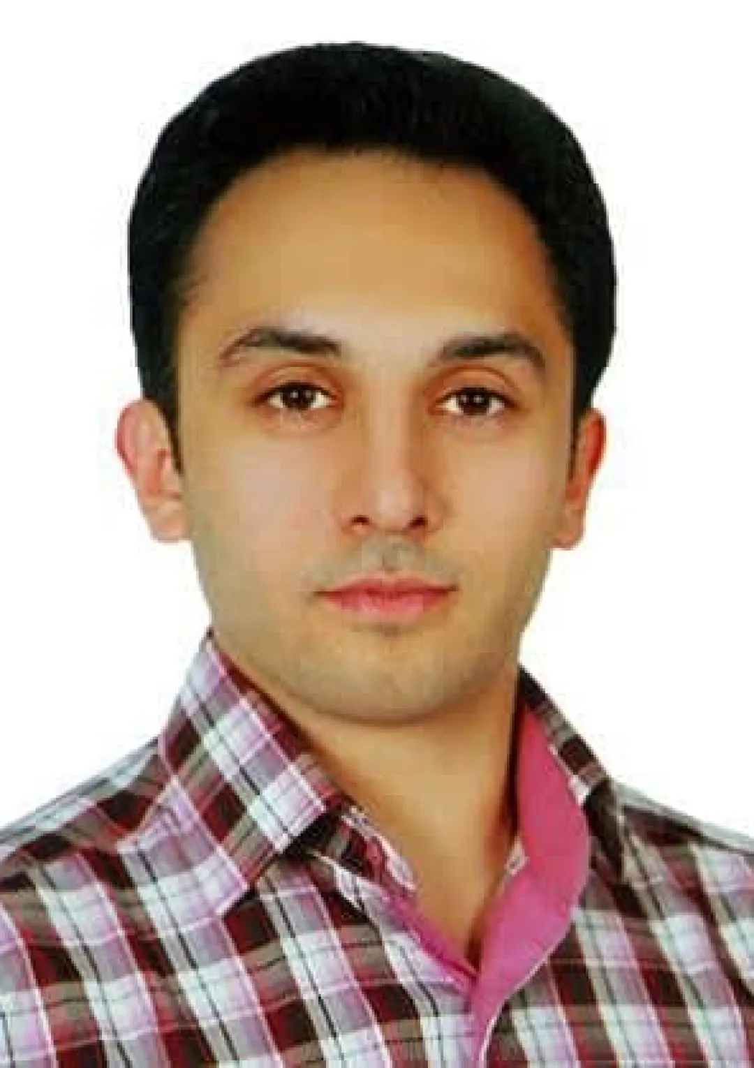 جعبه اطلاعات زندگی‌نامه