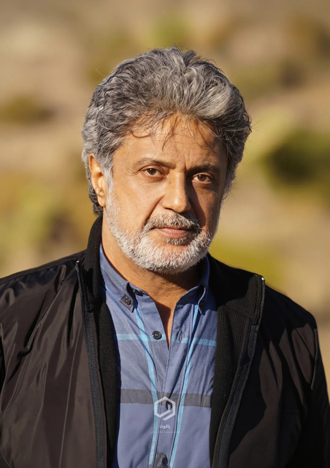 داریوش اقبالی