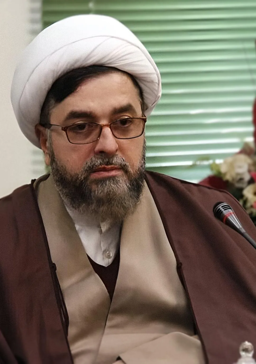 جعبه اطلاعات زندگی‌نامه