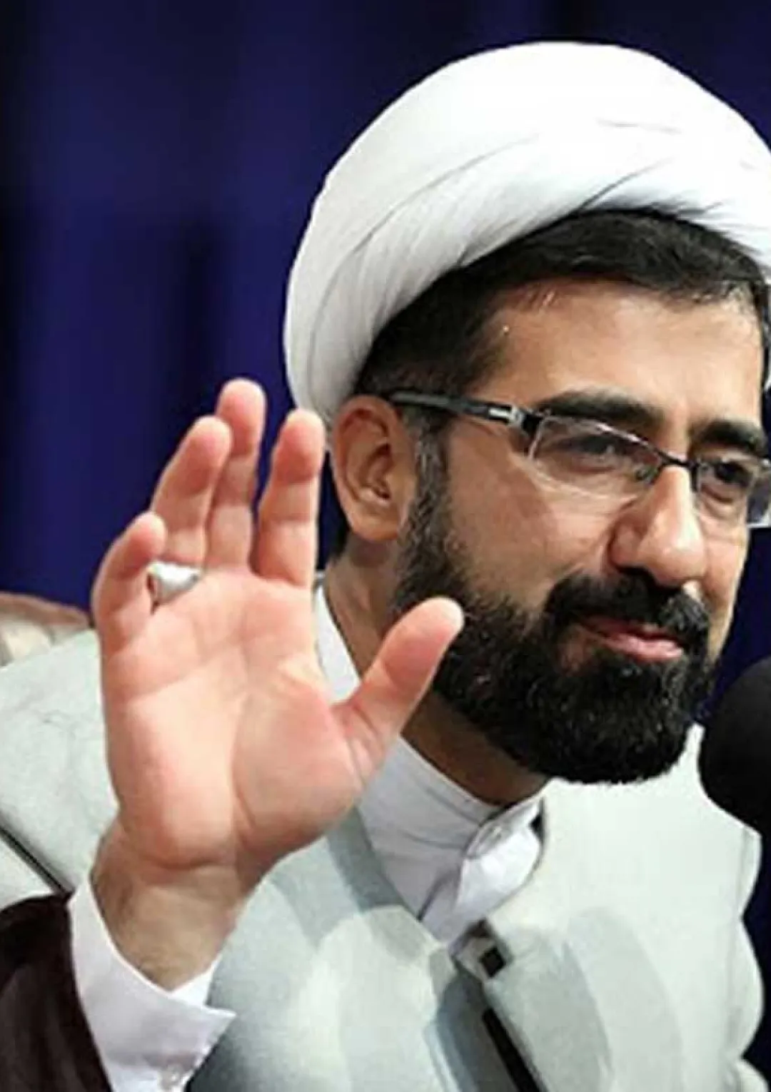 جعبه اطلاعات زندگی‌نامه
