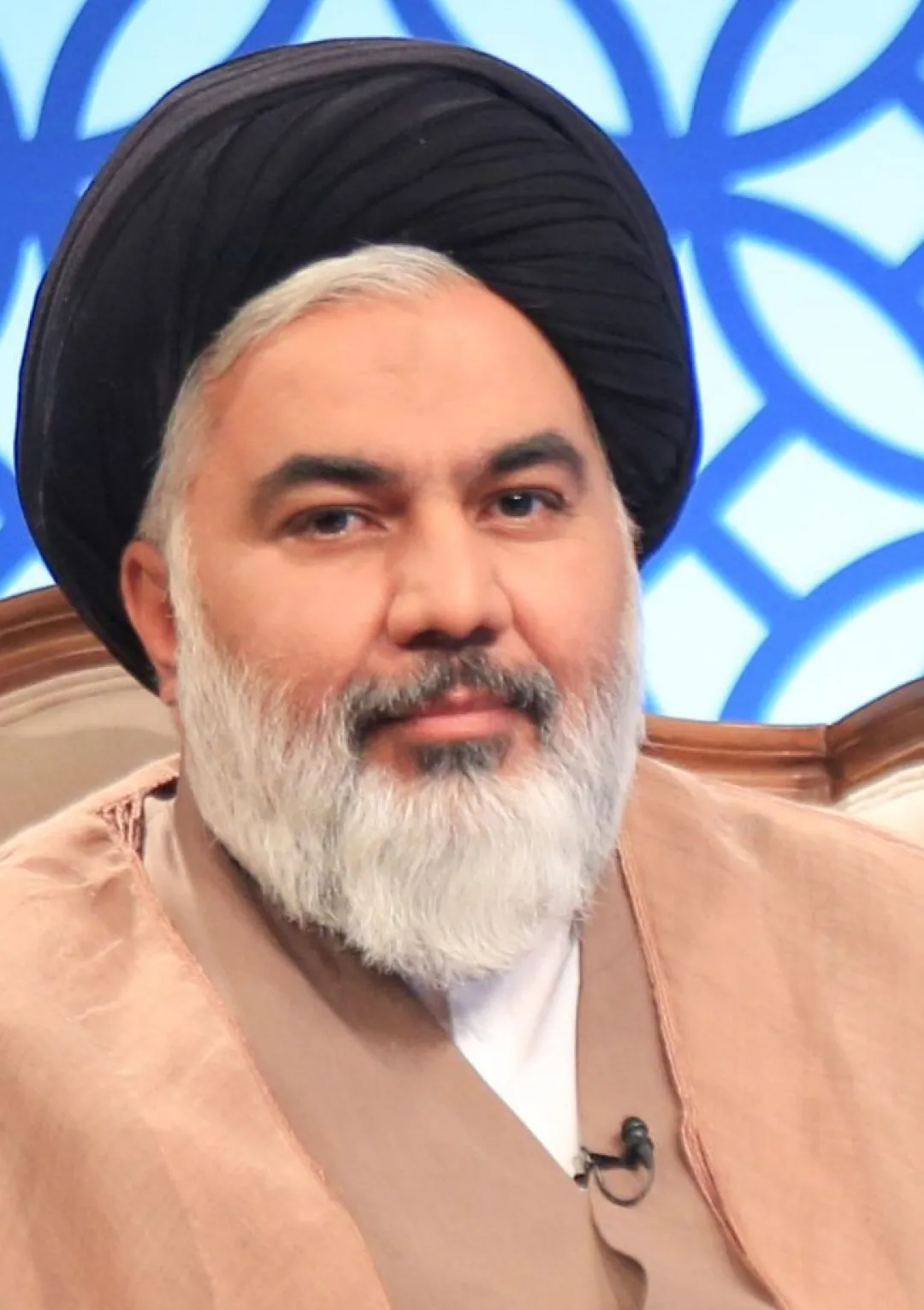جعبه اطلاعات زندگی‌نامه