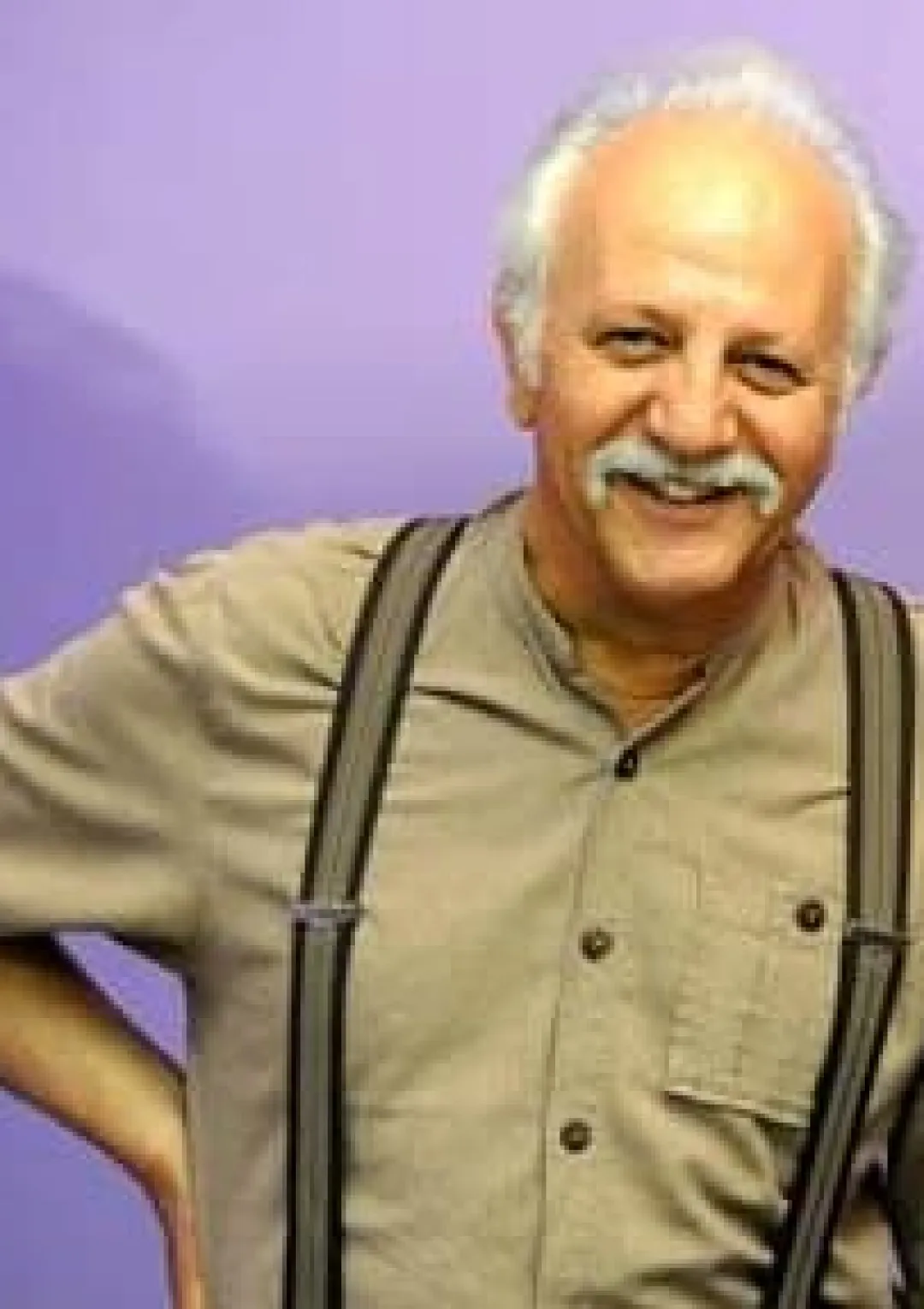 جعبه اطلاعات زندگی‌نامه