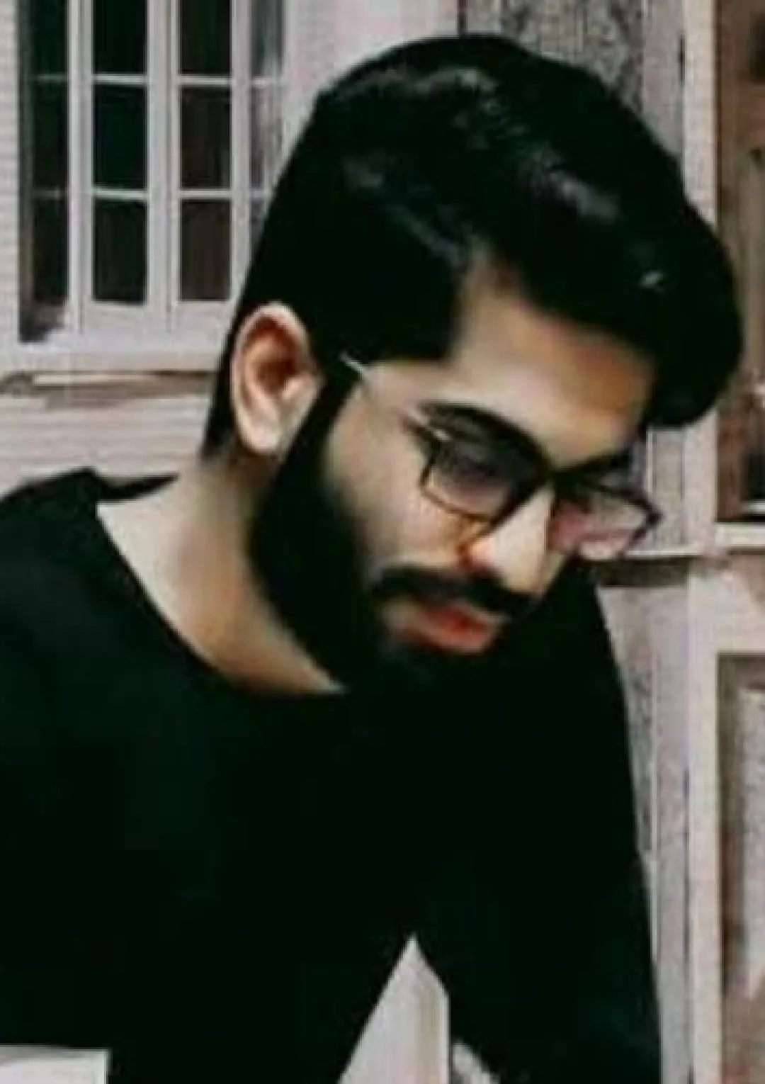 جعبه اطلاعات زندگی‌نامه
