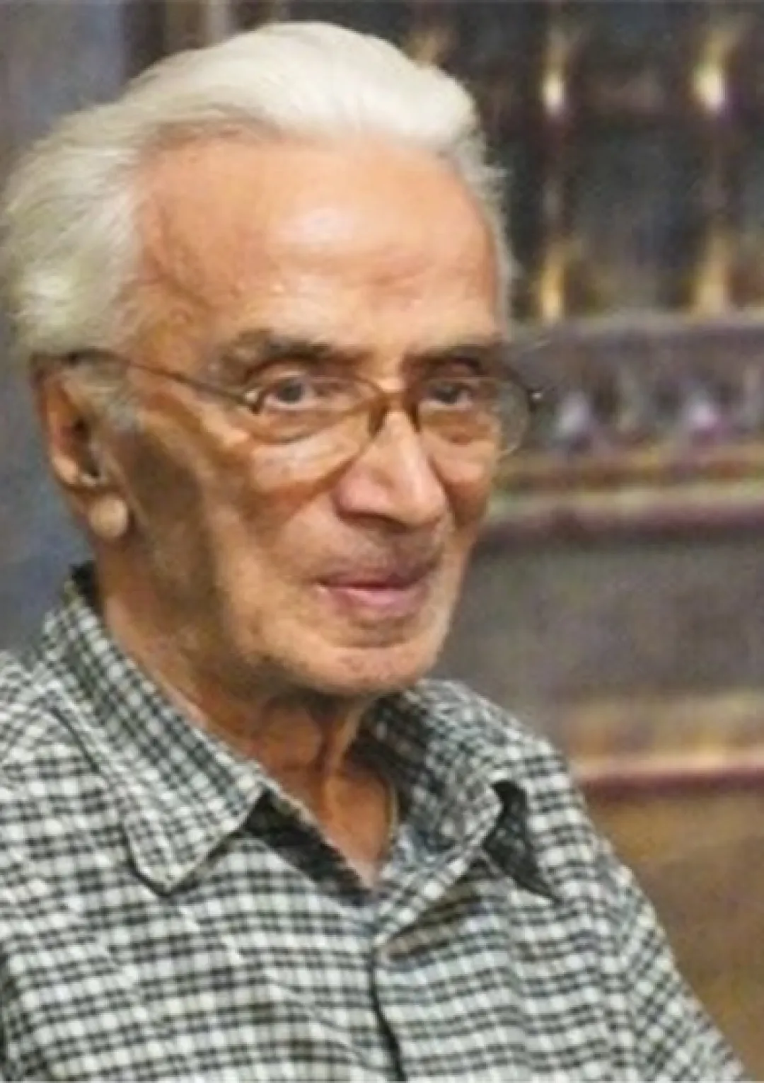 جعبه اطلاعات زندگی‌نامه