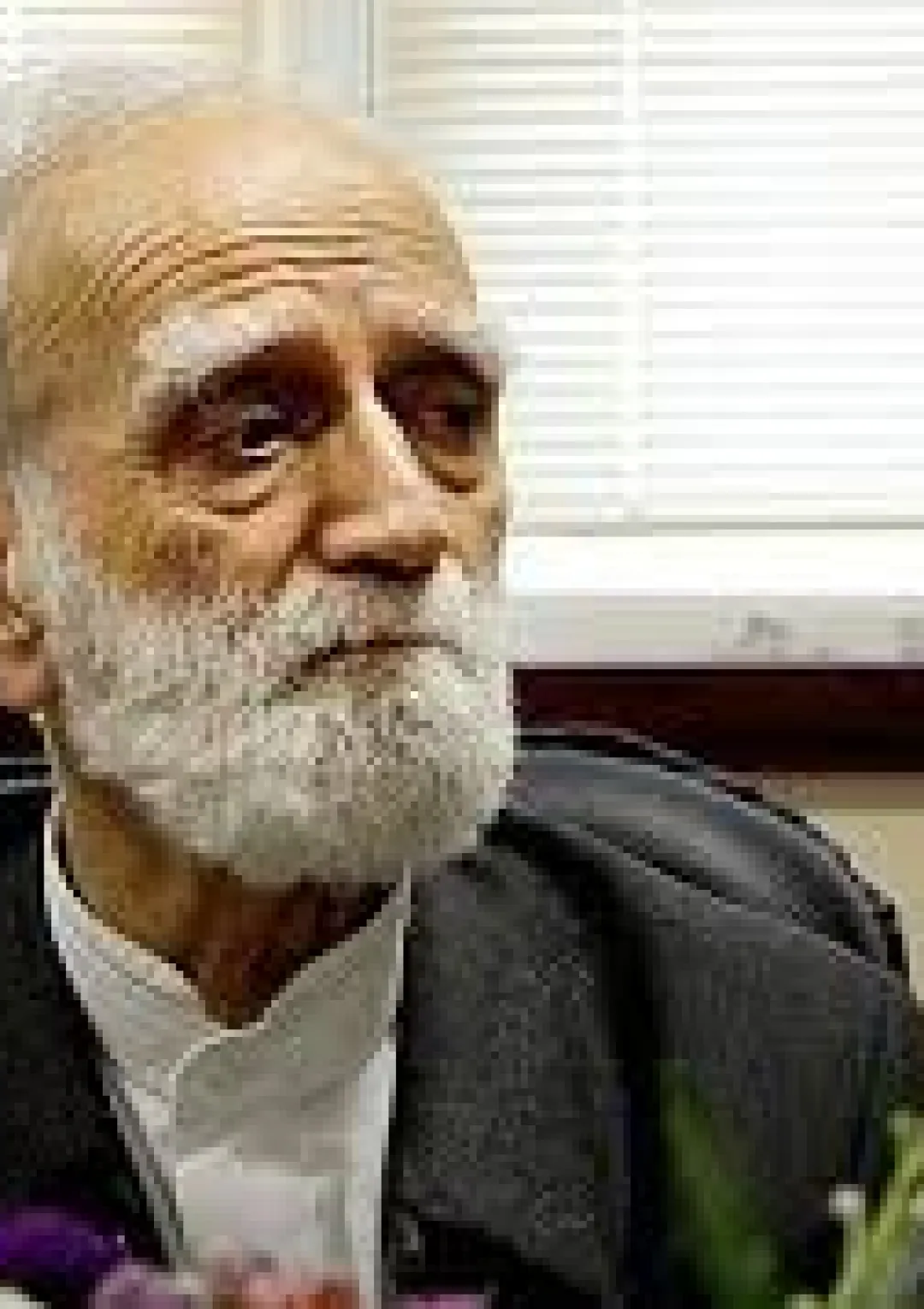 جعبه اطلاعات زندگی‌نامه