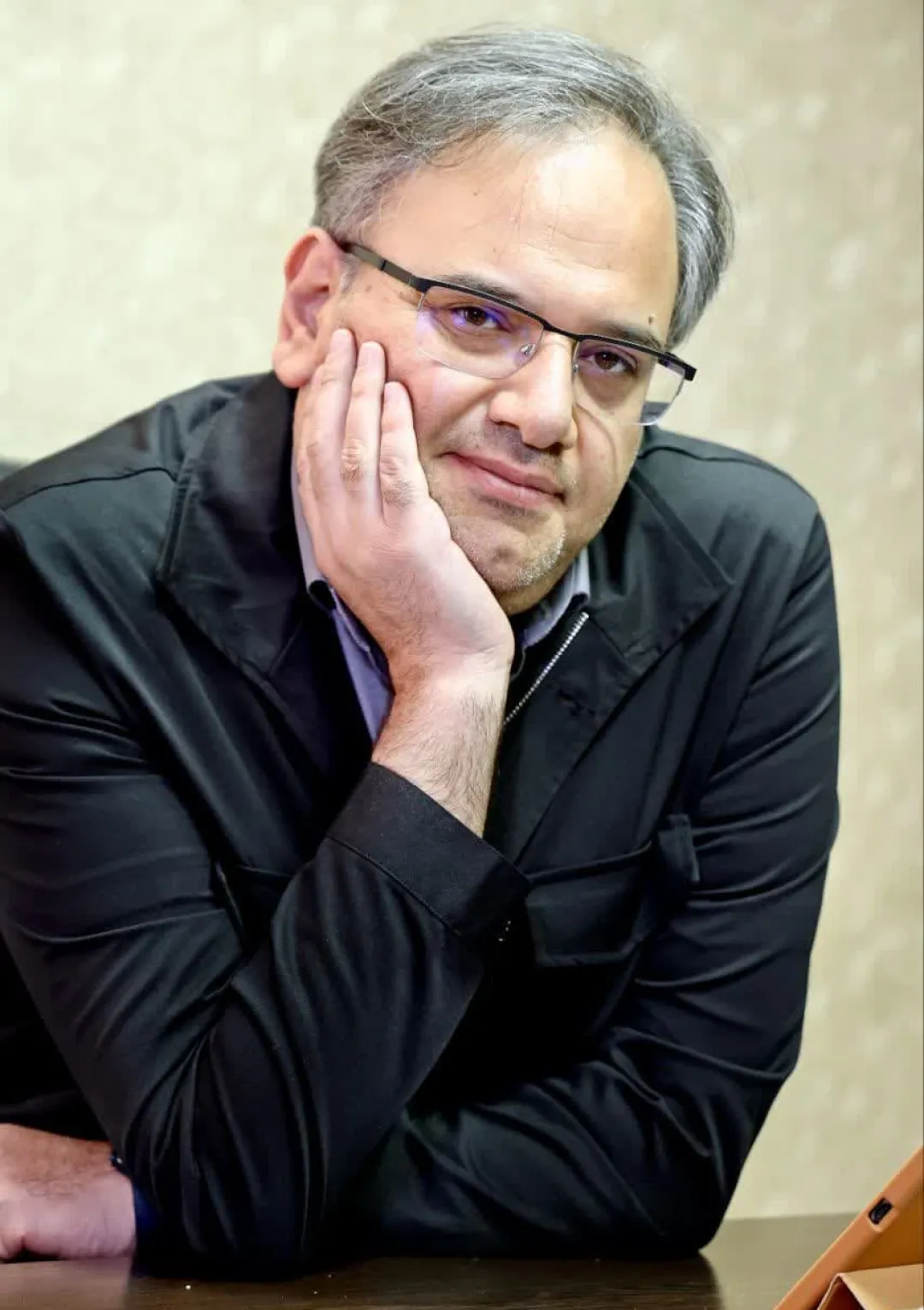 جعبه اطلاعات زندگی‌نامه