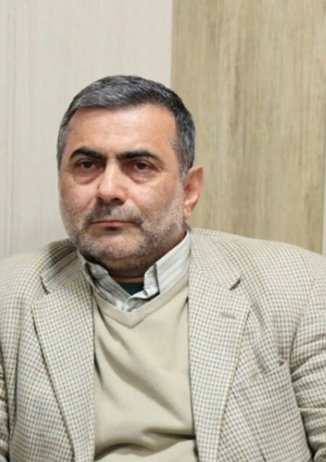 جعبه اطلاعات زندگی‌نامه
