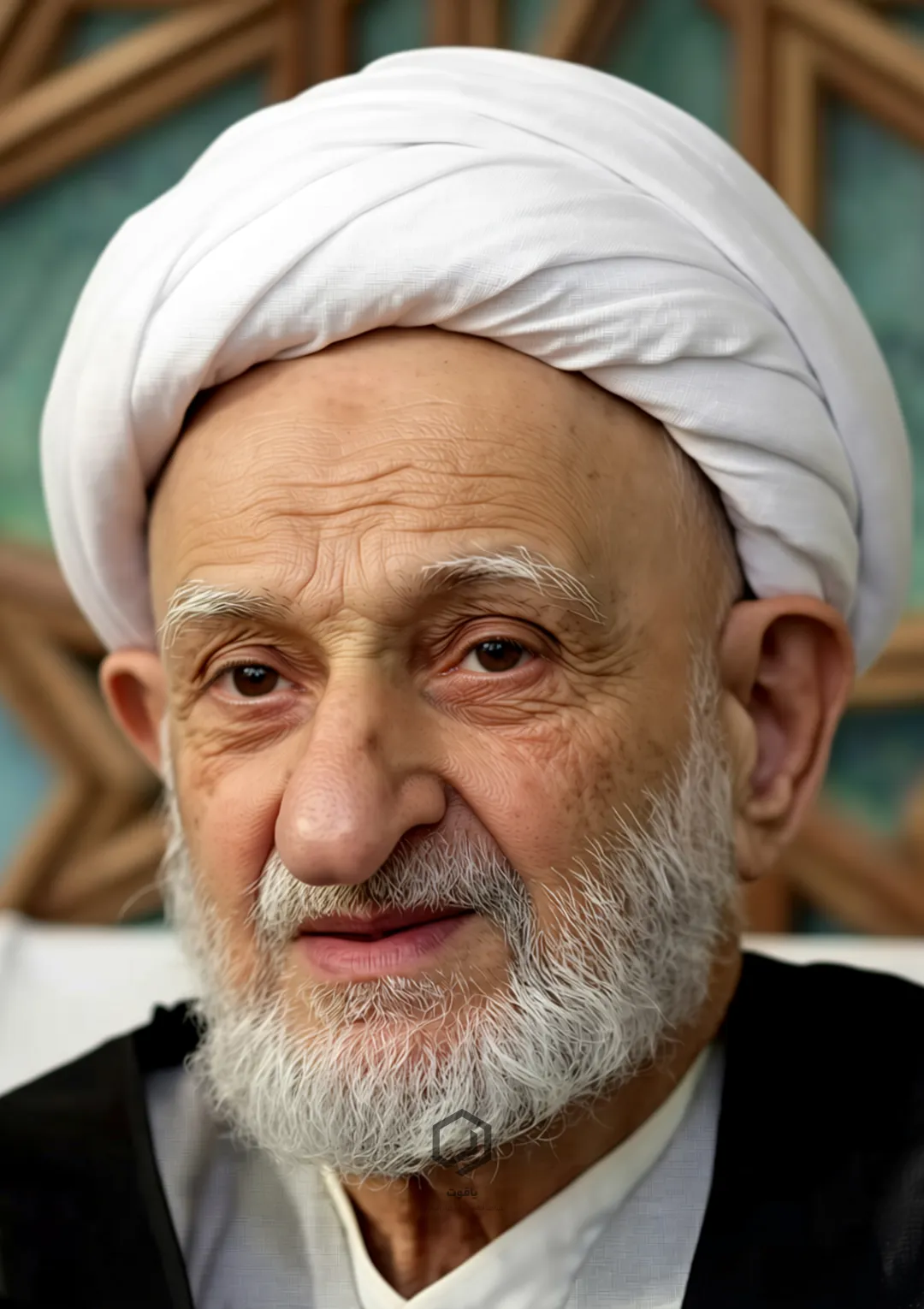 جعبه اطلاعات عالمان