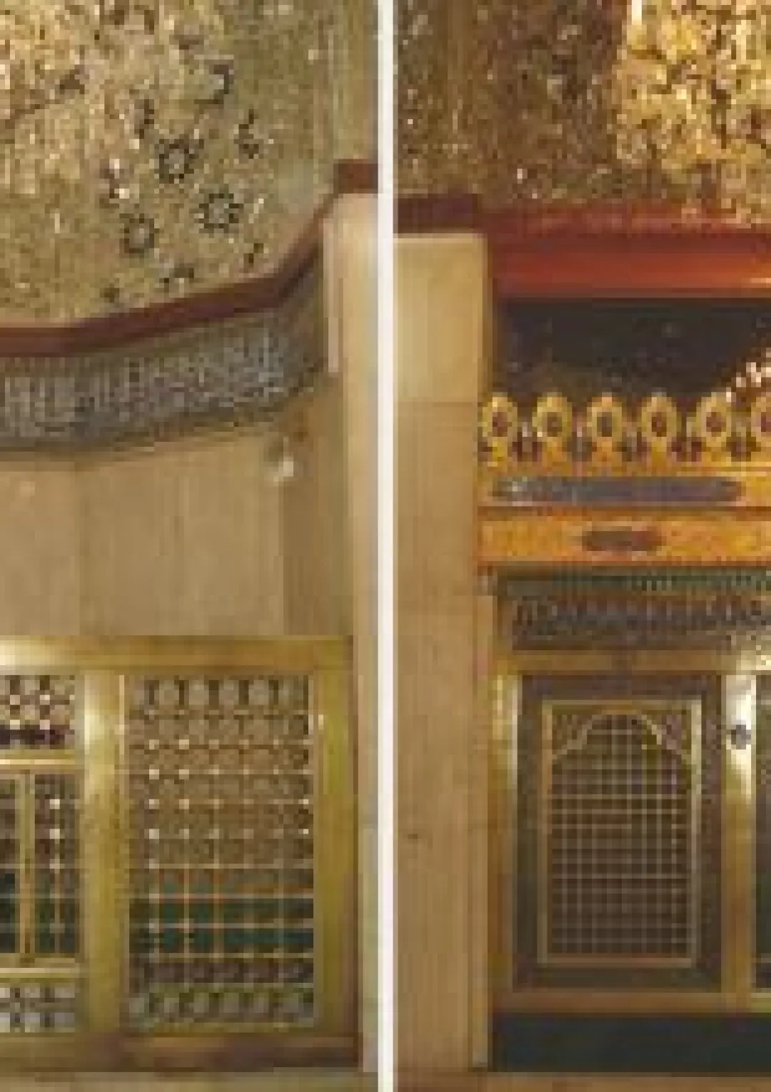جعبه اطلاعات عالمان