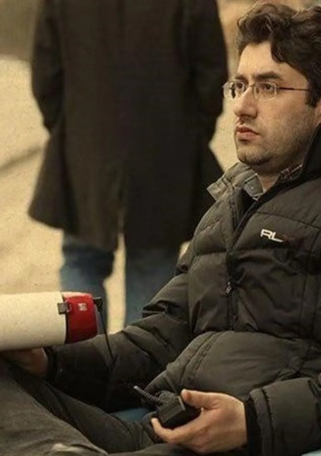 جعبه اطلاعات زندگی‌نامه