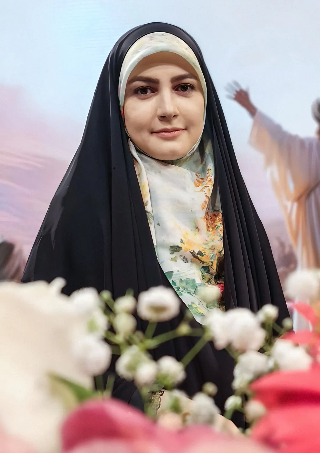 جعبه اطلاعات هنرمند