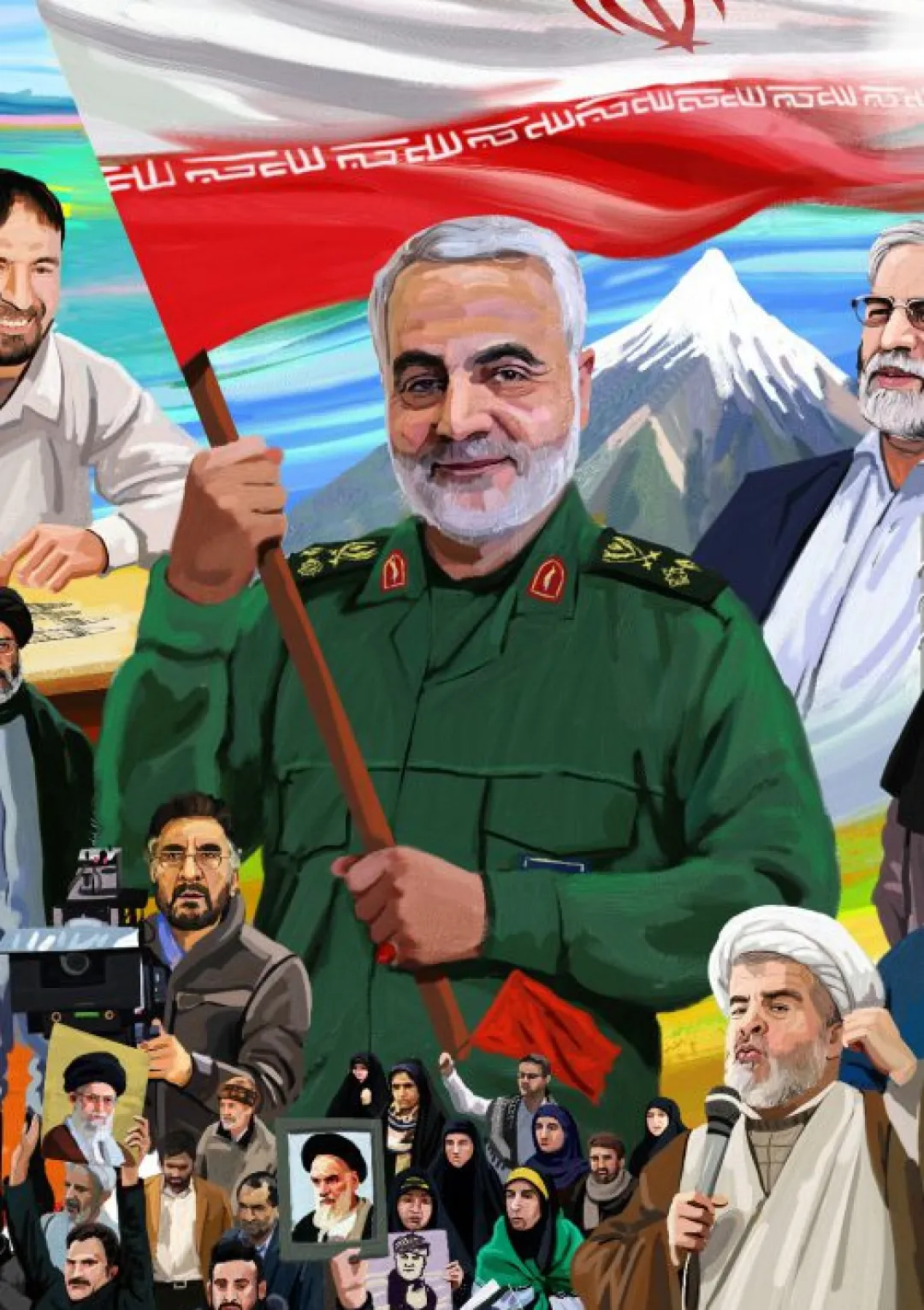 جعبه اطلاعات همایش