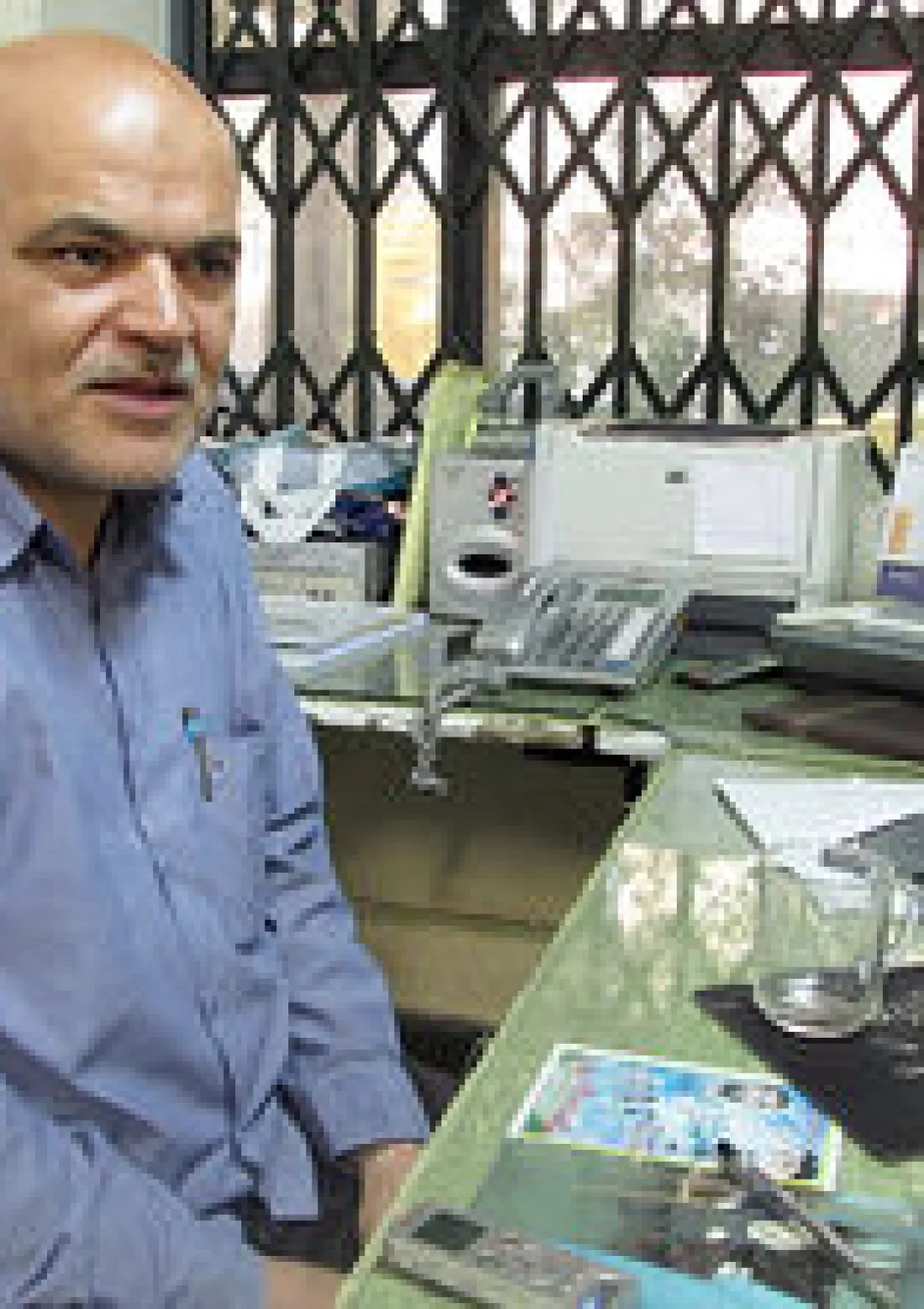 جعبه اطلاعات زندگی‌نامه
