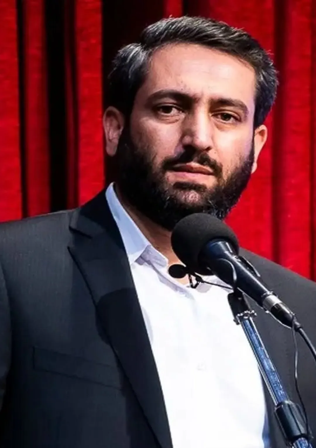 جعبه اطلاعات زندگی‌نامه