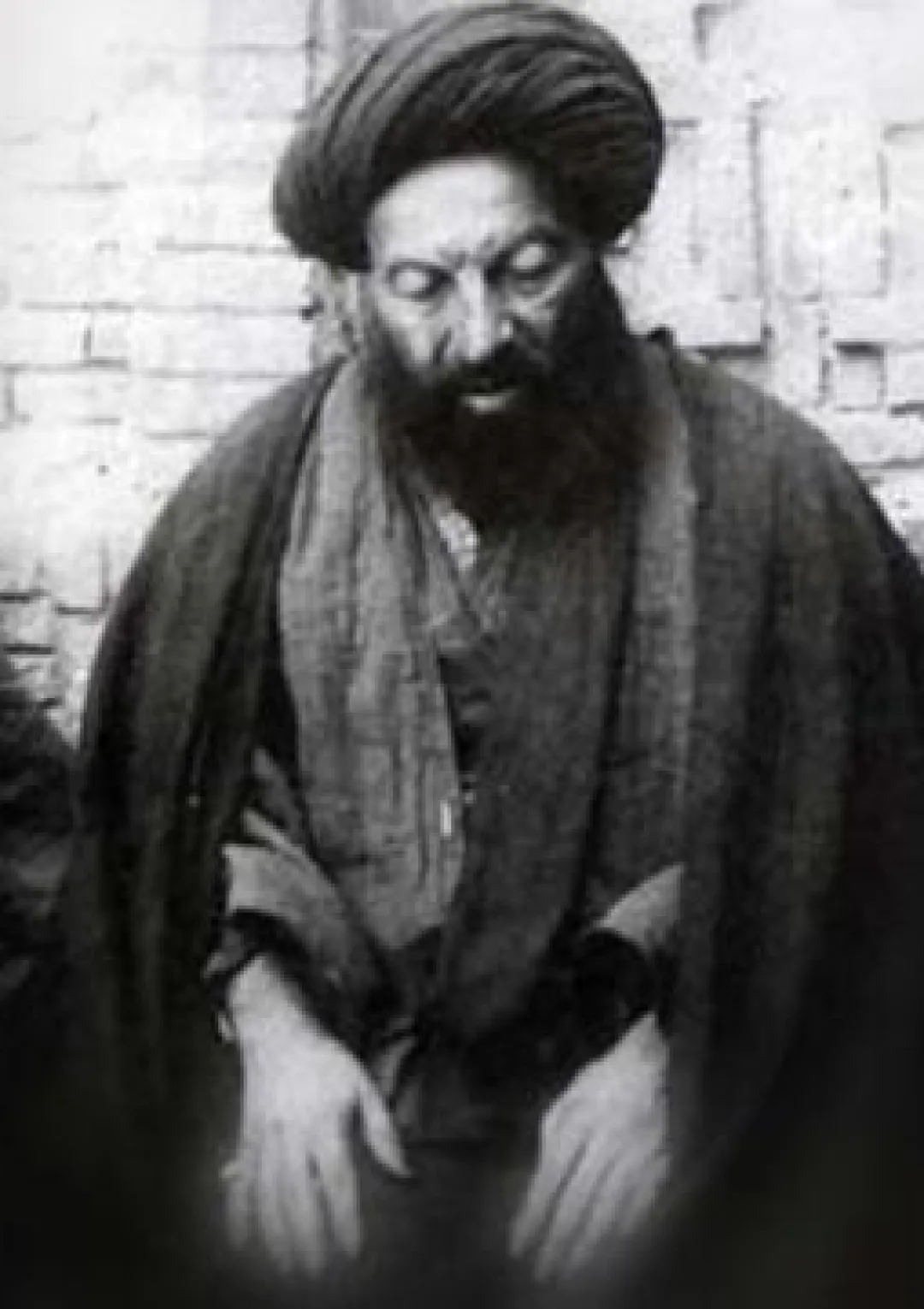 جعبه اطلاعات عالمان