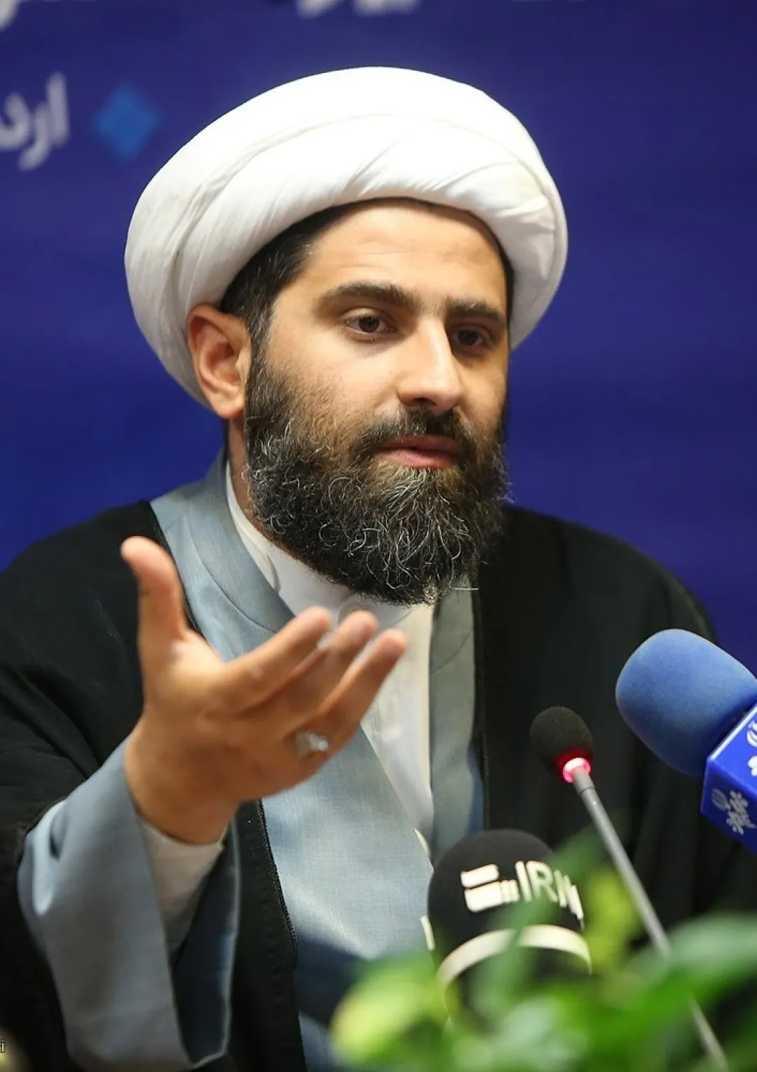 جعبه اطلاعات زندگی‌نامه