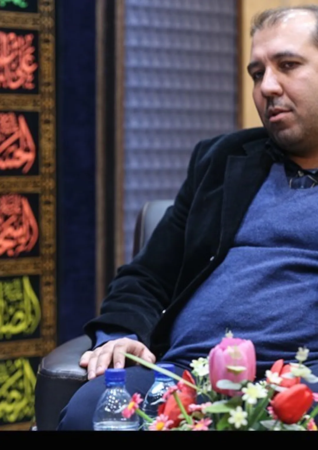 جعبه اطلاعات شاعر و نویسنده