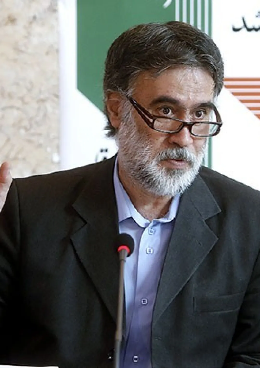 جعبه اطلاعات زندگی‌نامه