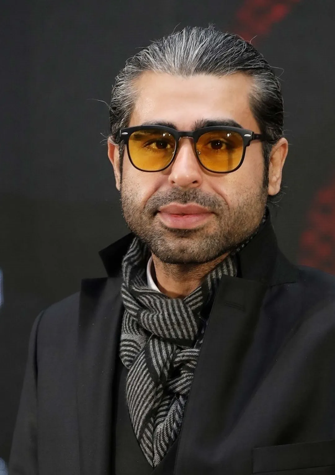 جعبه اطلاعات زندگی‌نامه