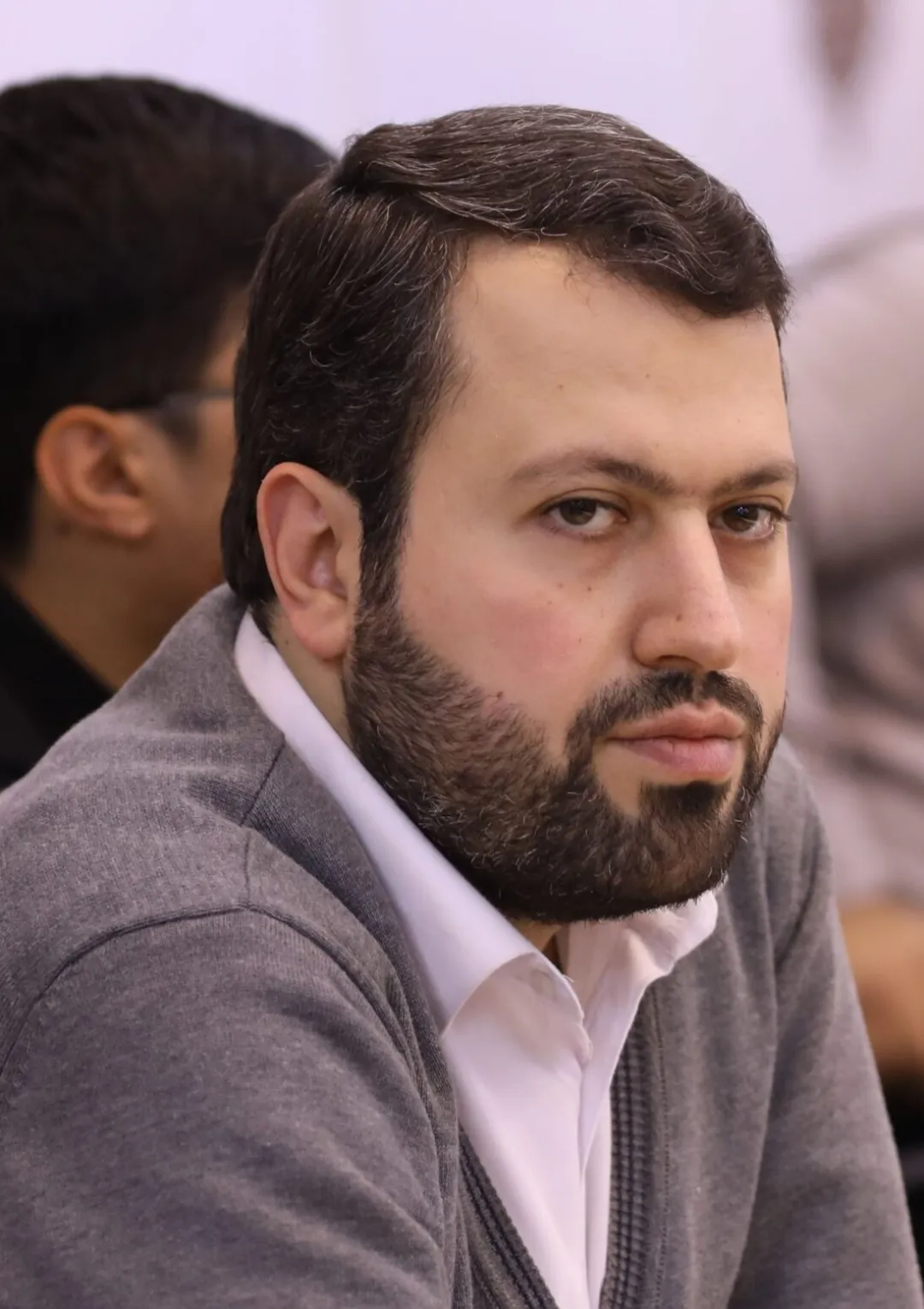 جعبه اطلاعات زندگی‌نامه