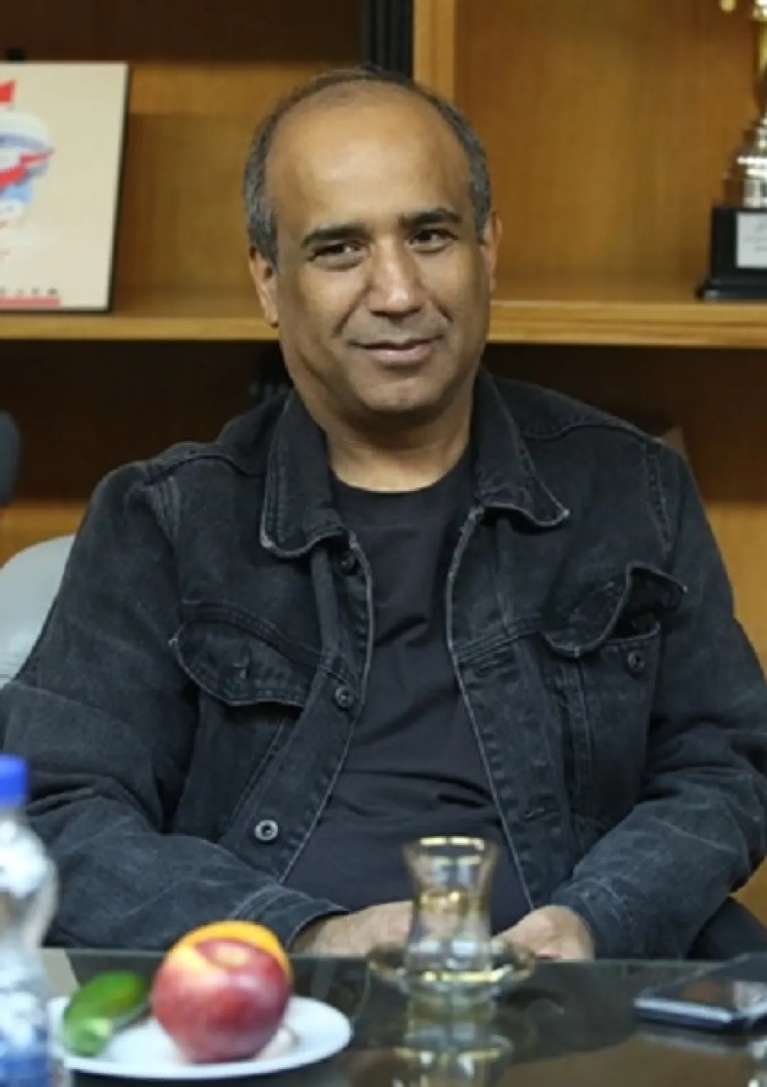 جعبه اطلاعات زندگی‌نامه