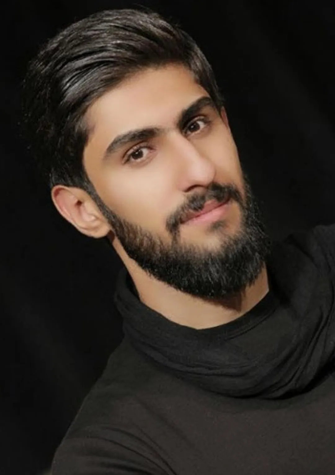 جعبه اطلاعات زندگی‌نامه