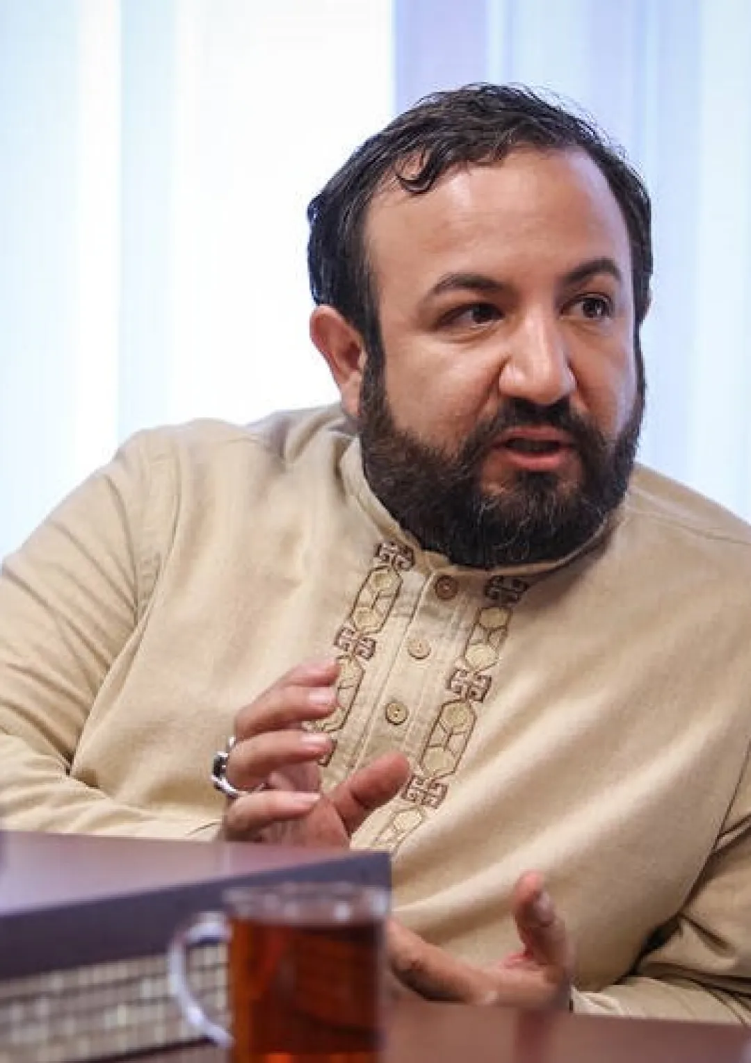 جعبه اطلاعات زندگی‌نامه