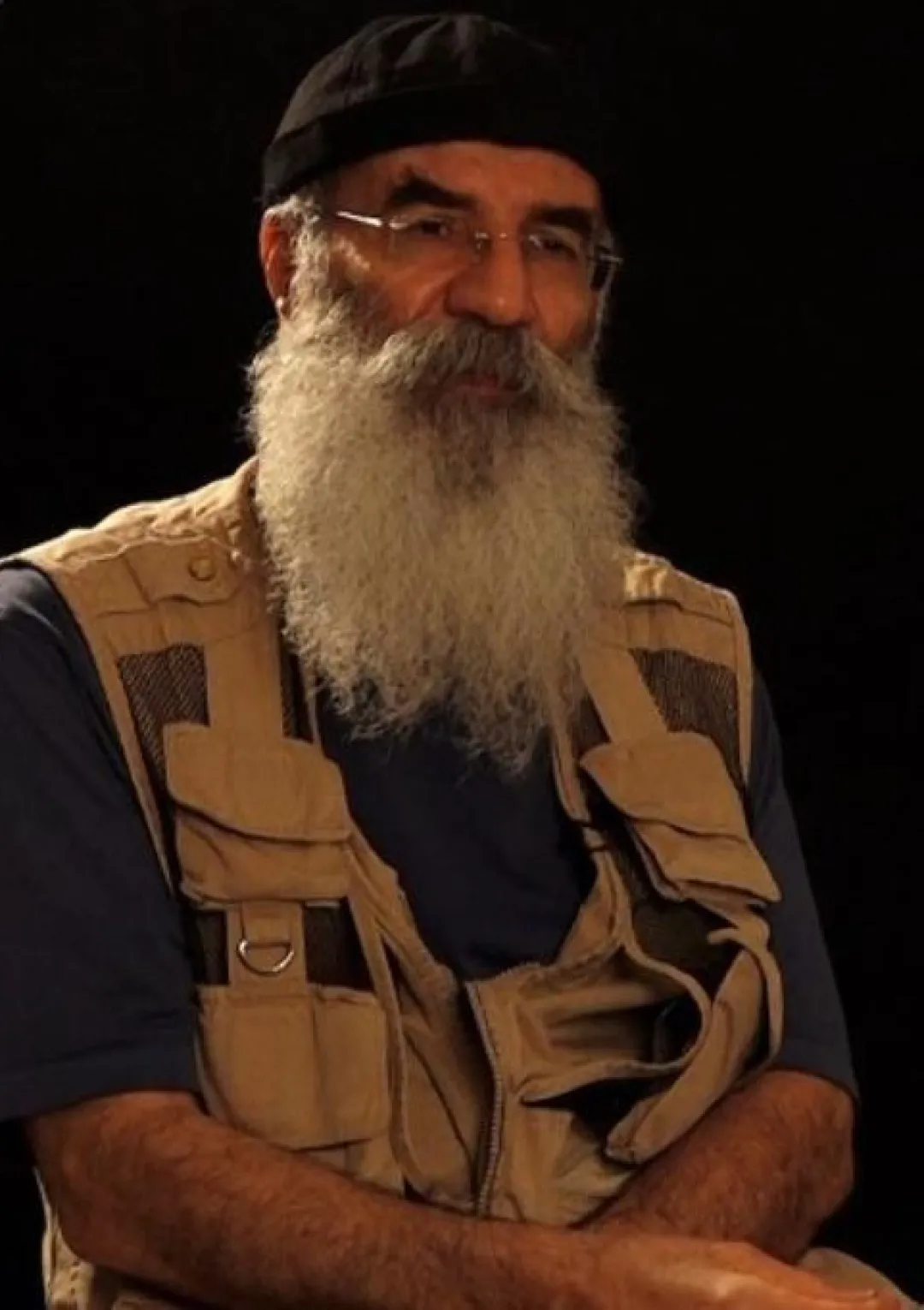 جعبه اطلاعات زندگی‌نامه
