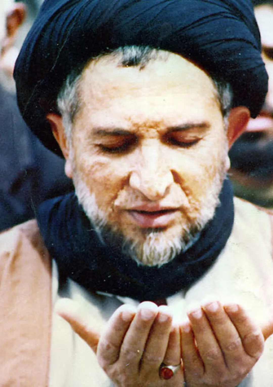 جعبه اطلاعات زندگی‌نامه