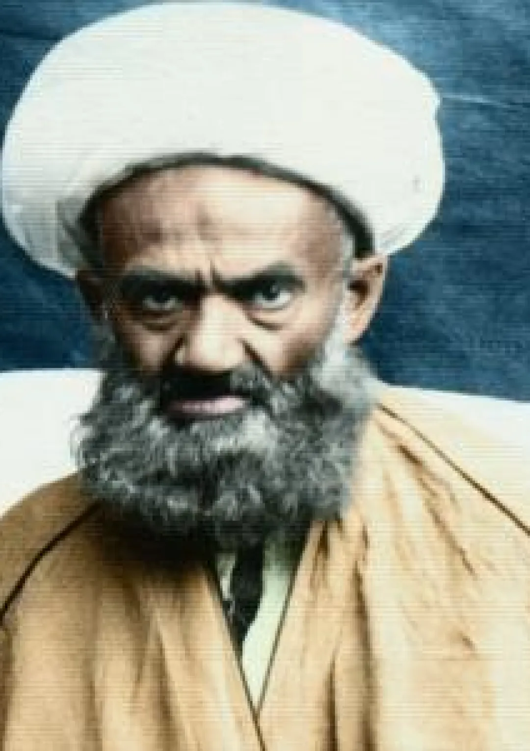 جعبه اطلاعات عالمان