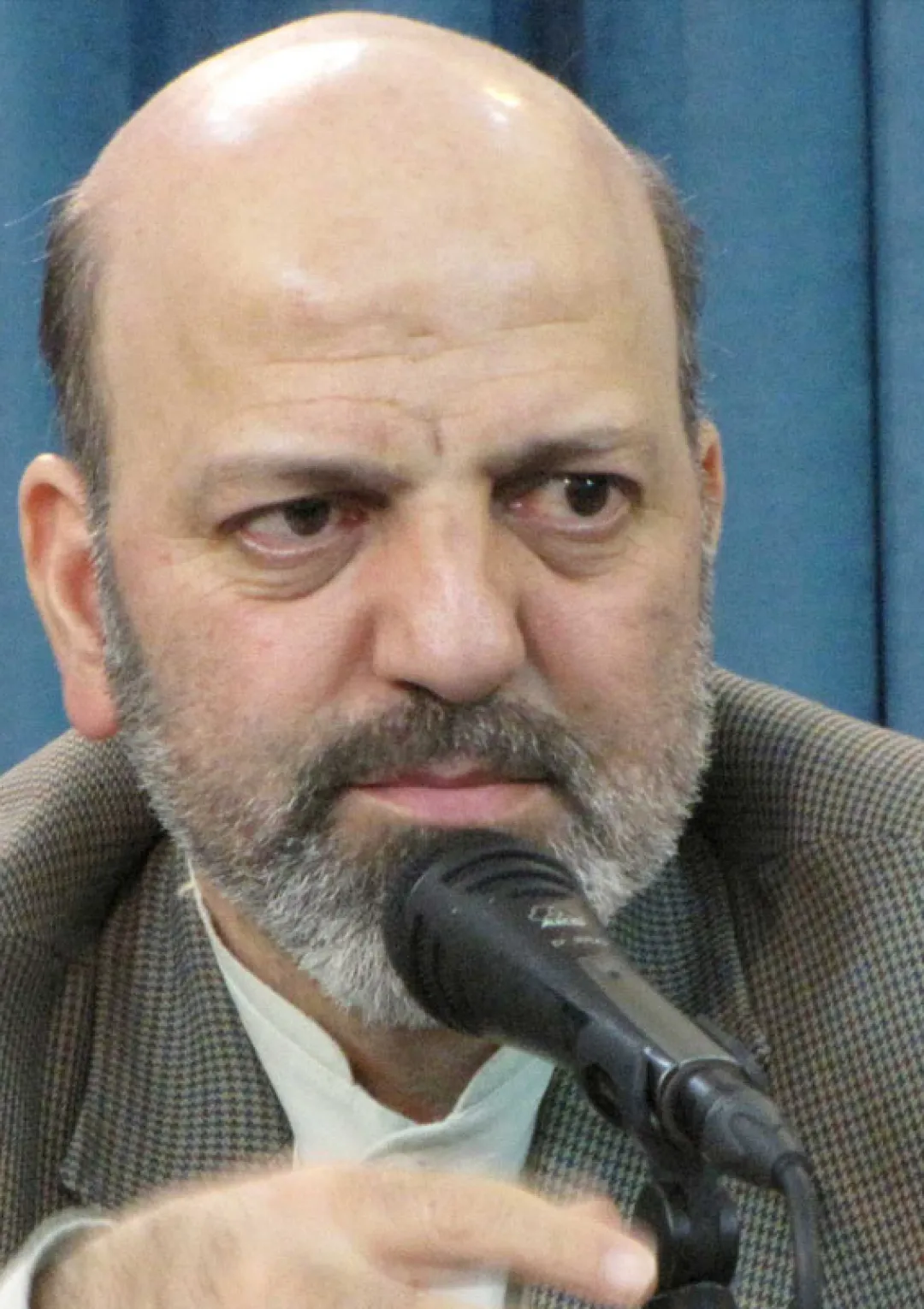 جعبه اطلاعات زندگی‌نامه