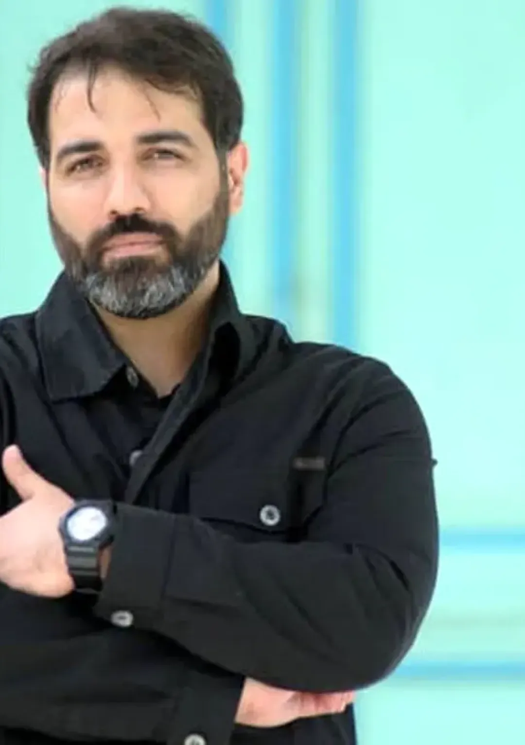جعبه اطلاعات هنرمند