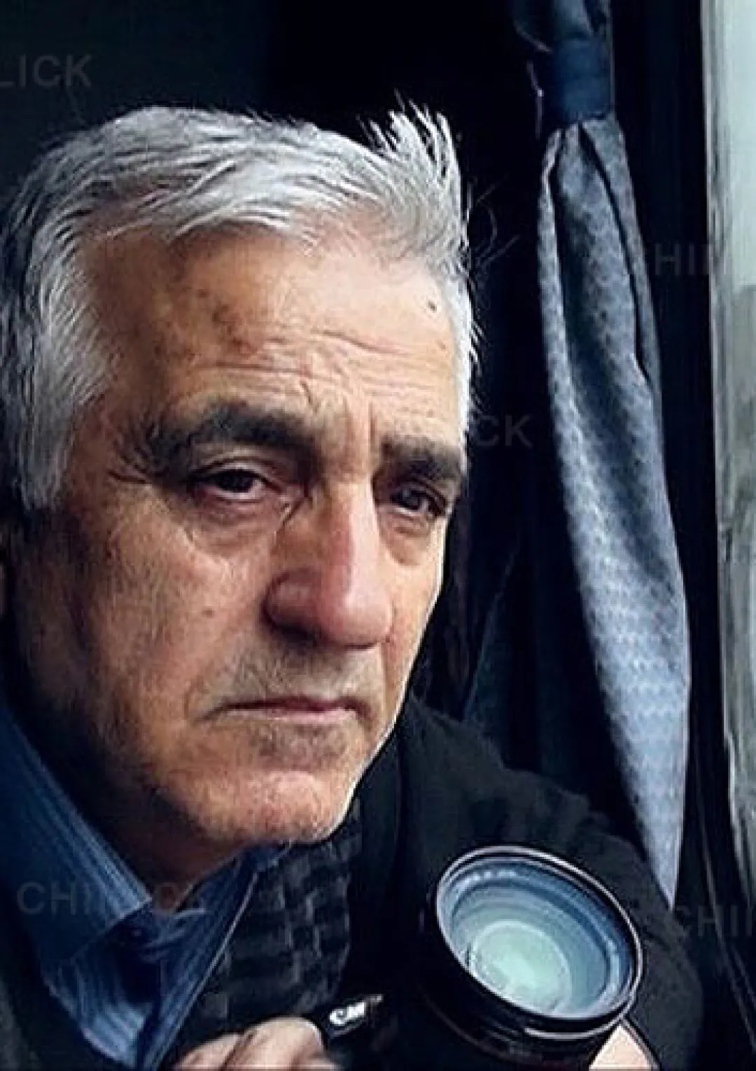 جعبه اطلاعات زندگی‌نامه
