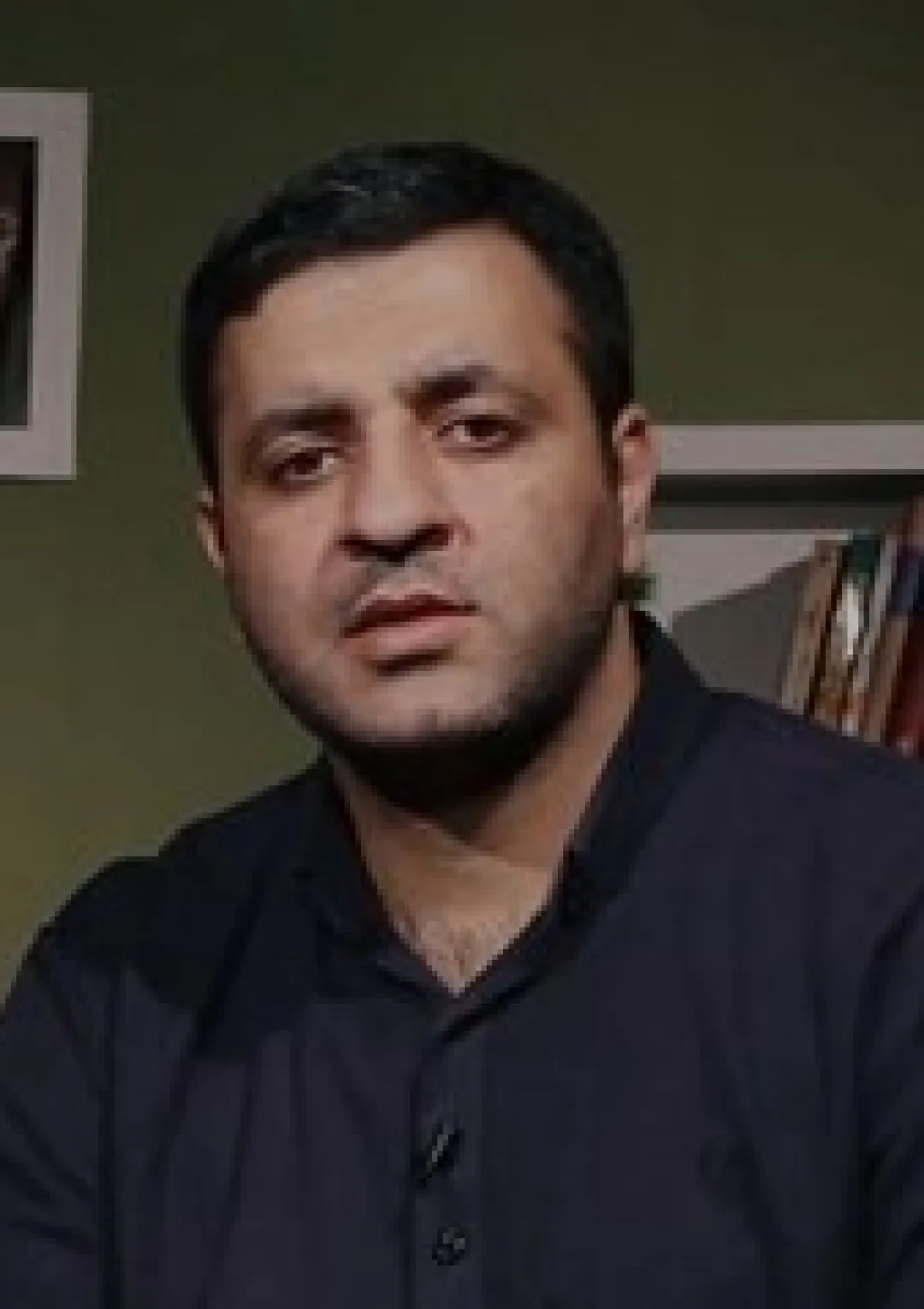 جعبه اطلاعات زندگی‌نامه