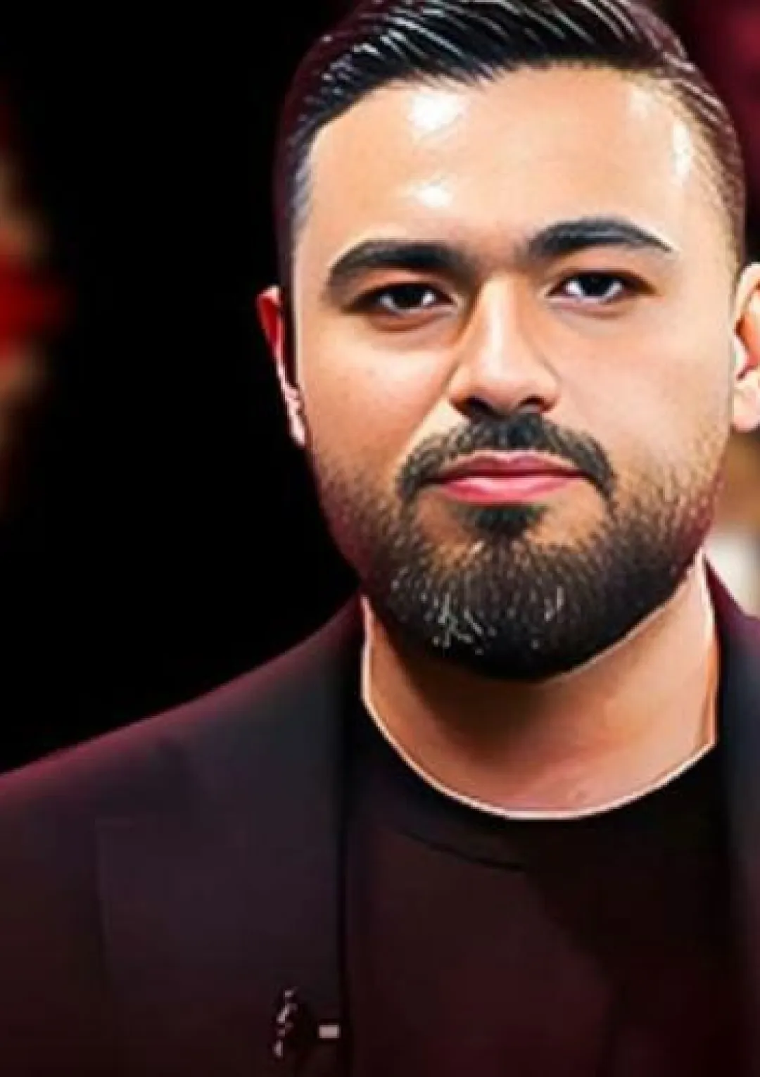 جعبه اطلاعات هنرمند