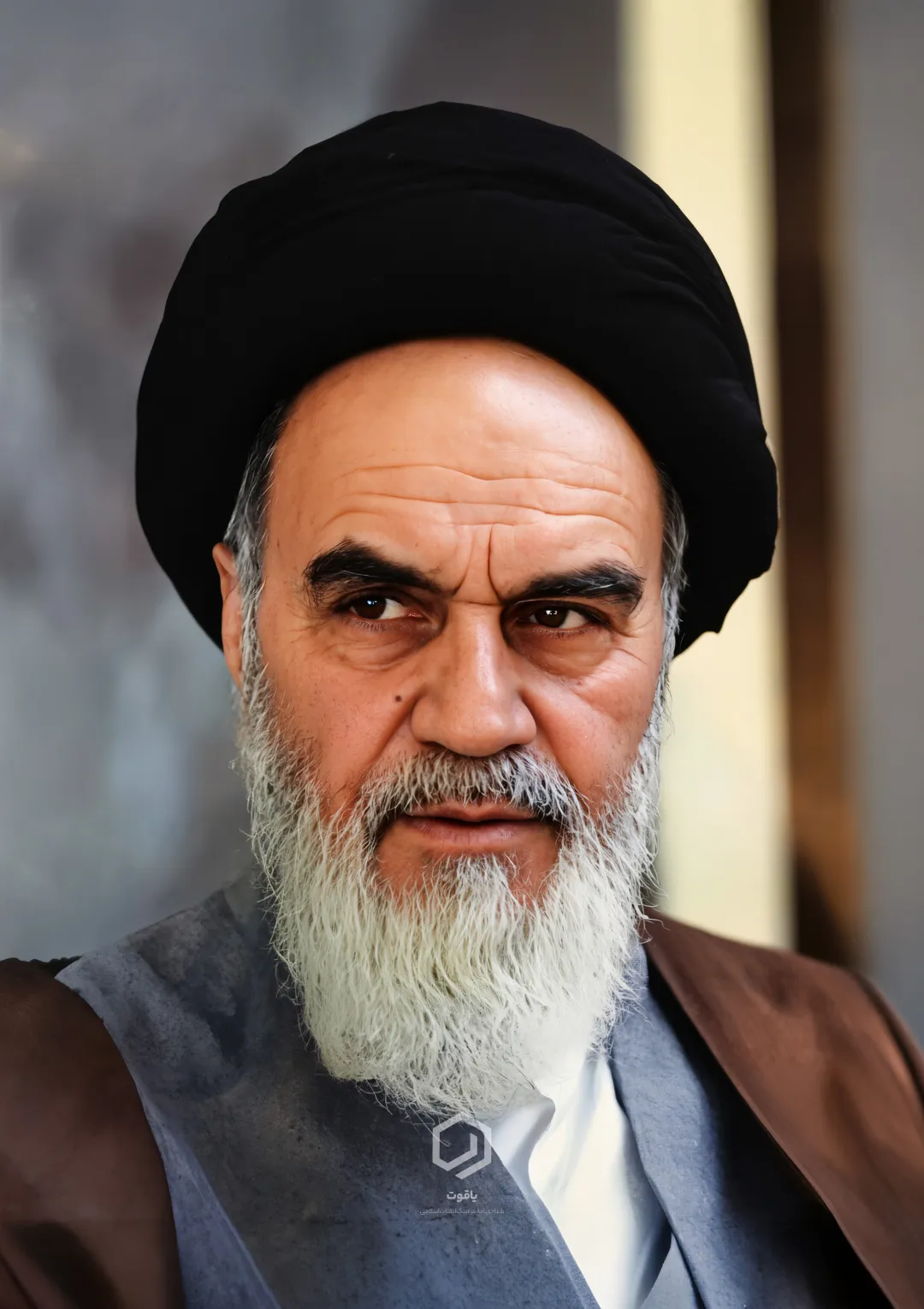جعبه اطلاعات عالمان