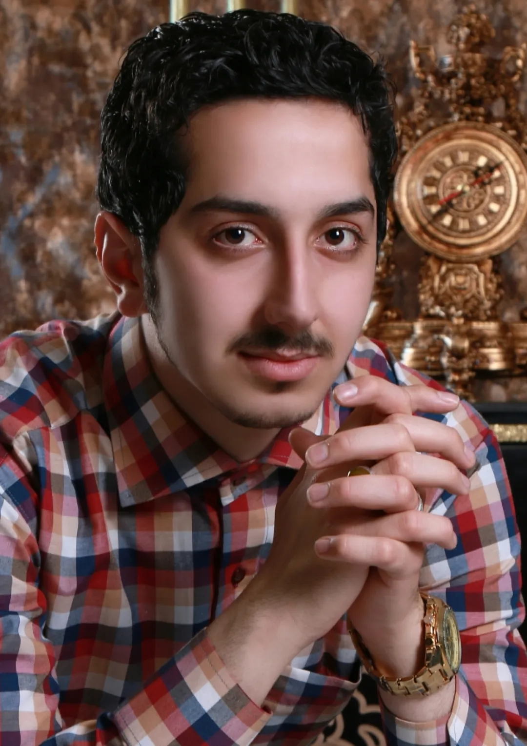 جعبه اطلاعات شاعر و نویسنده