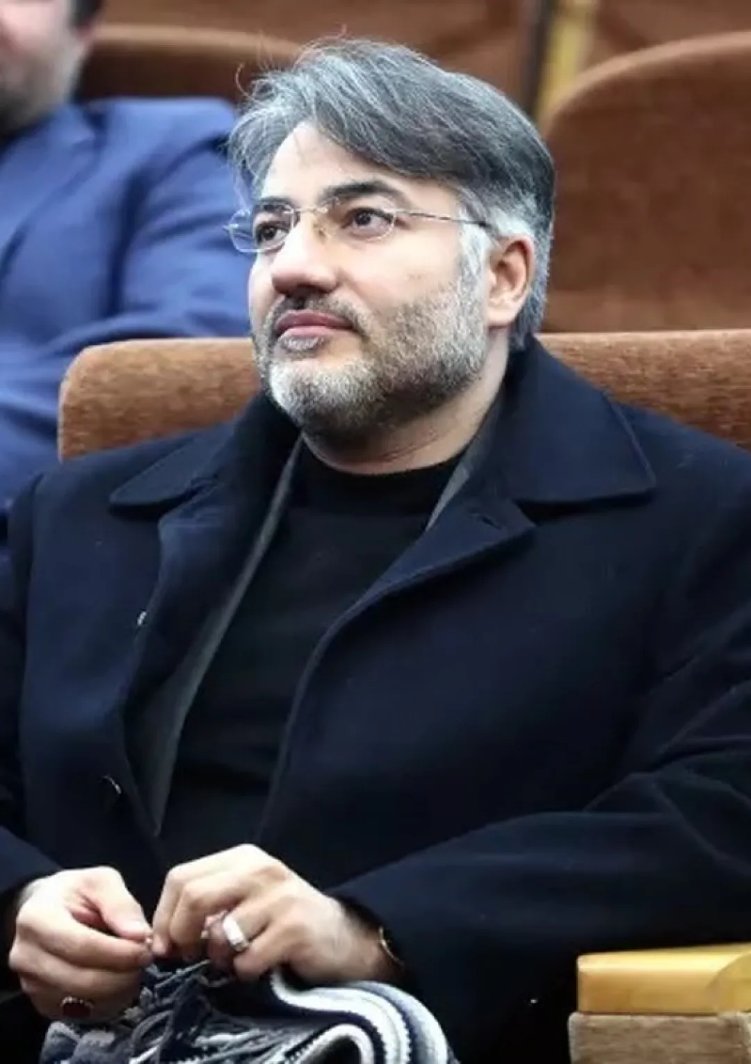 جعبه اطلاعات زندگی‌نامه