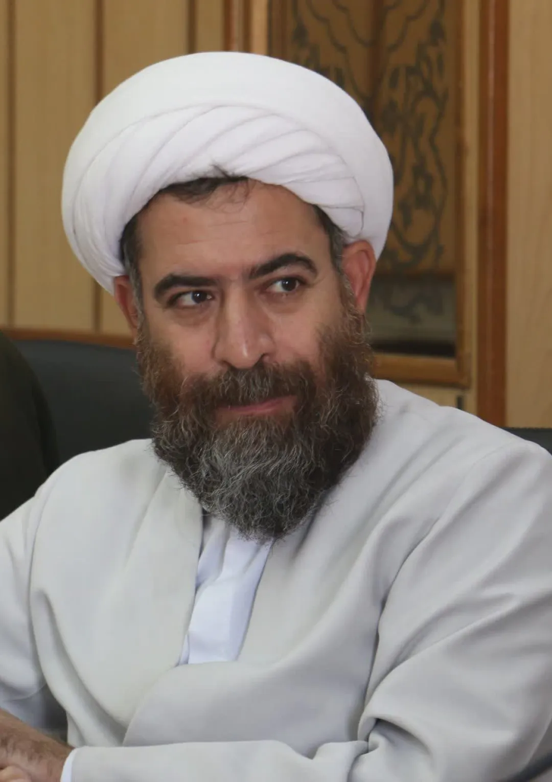 جعبه اطلاعات زندگی‌نامه