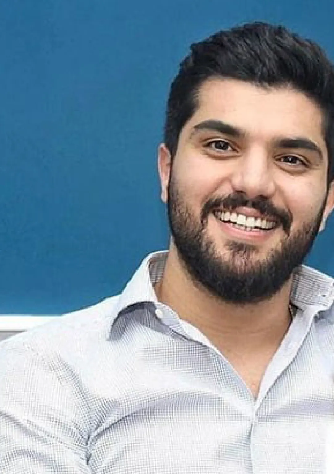 جعبه اطلاعات بازیگر
