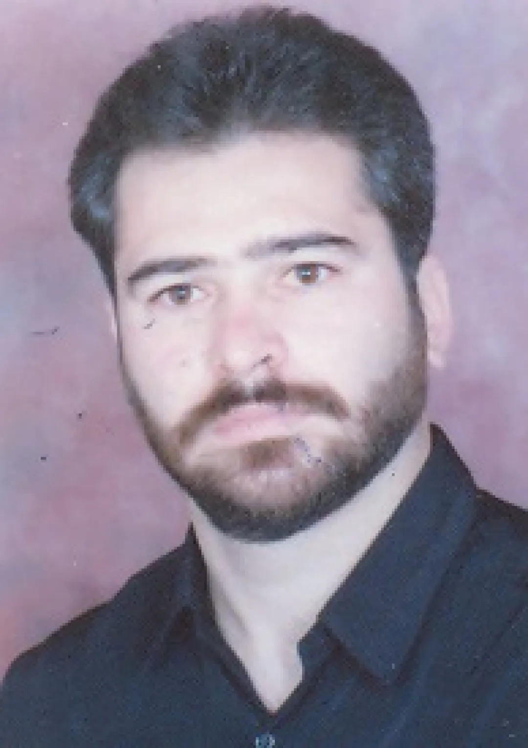 جعبه اطلاعات زندگی‌نامه