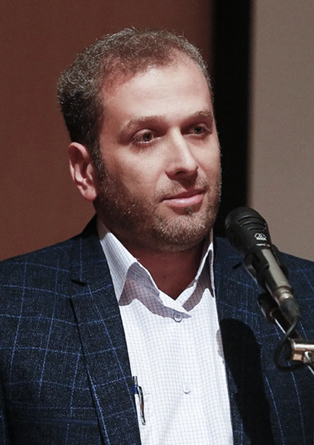 جعبه اطلاعات زندگی‌نامه