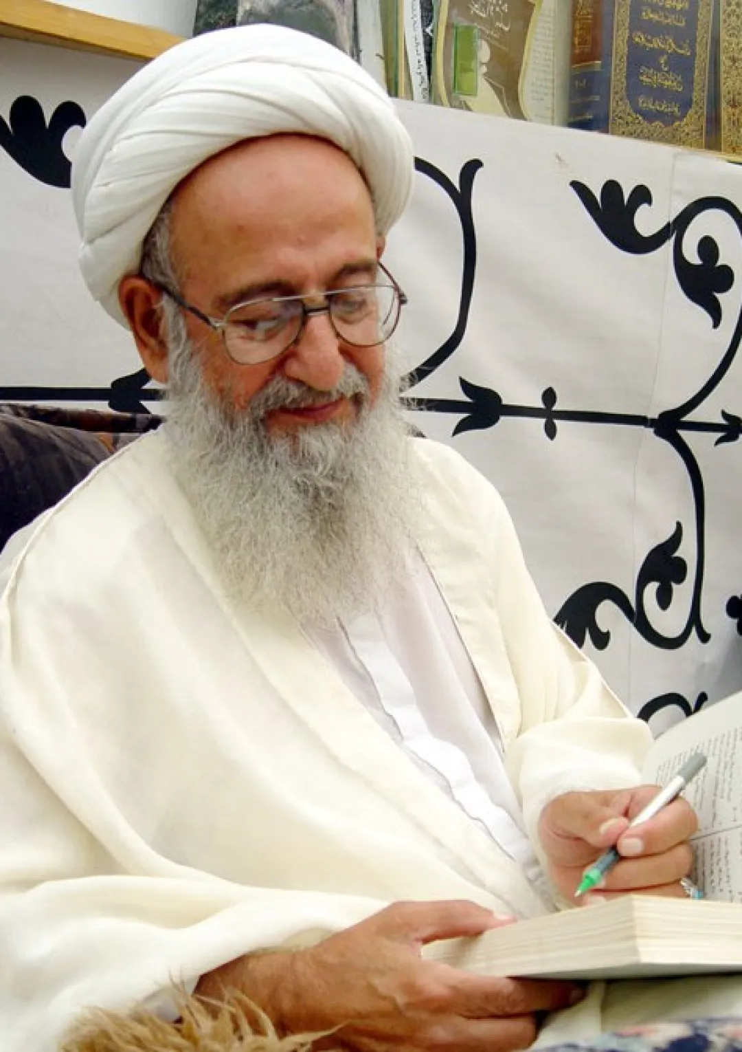 جعبه اطلاعات زندگی‌نامه