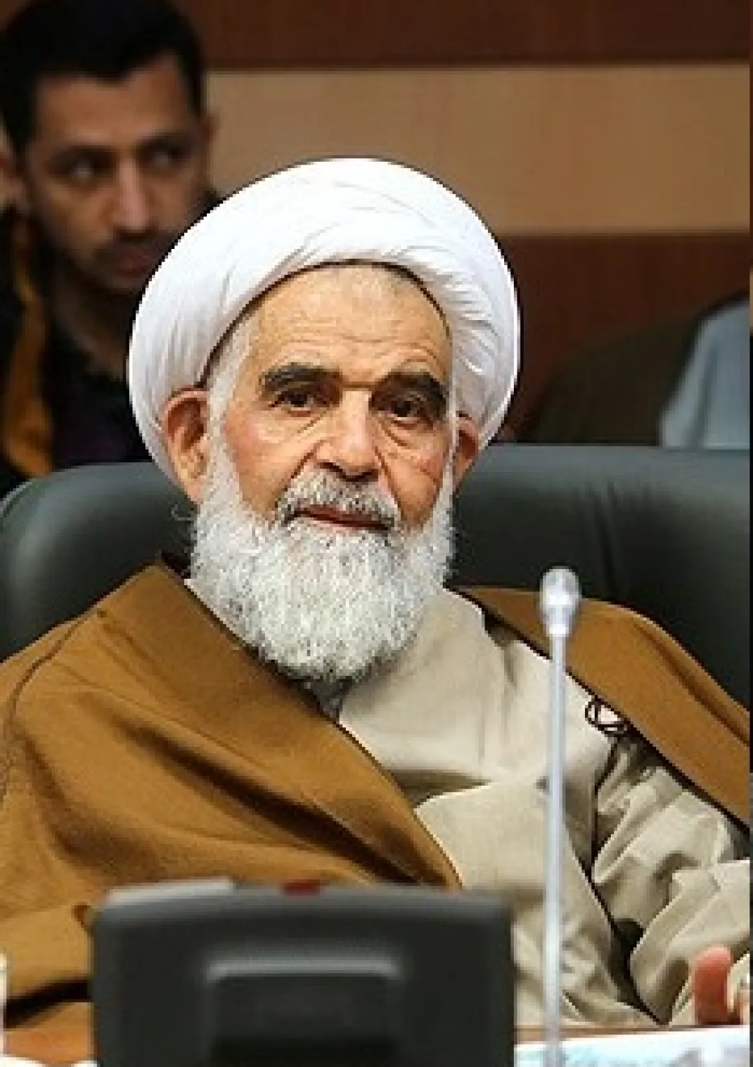 جعبه اطلاعات زندگی‌نامه