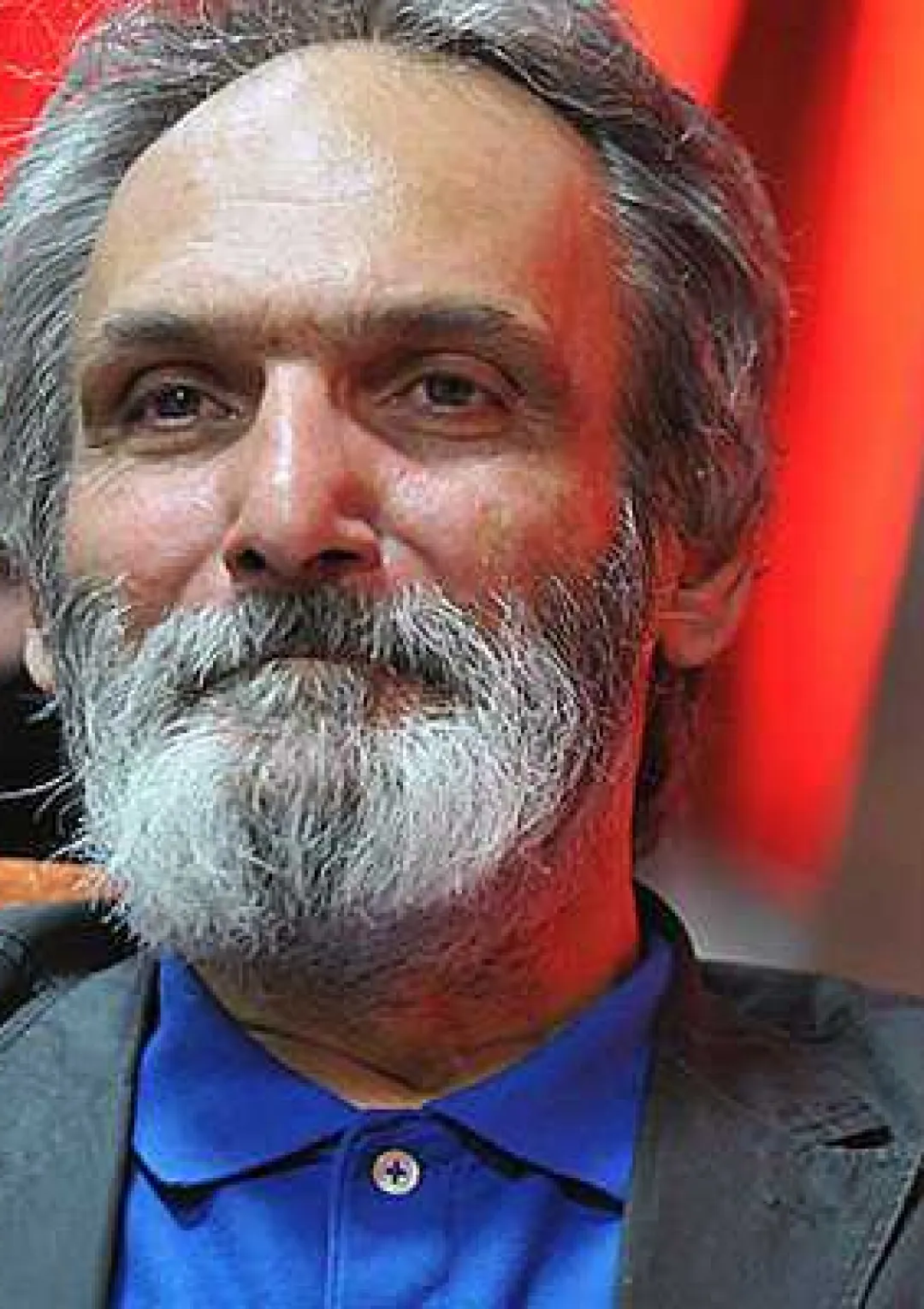 جعبه اطلاعات زندگی‌نامه